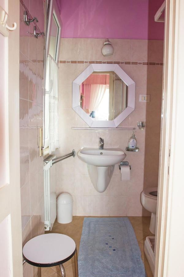 B&B Golfo Dei Poeti Lerici Exterior foto