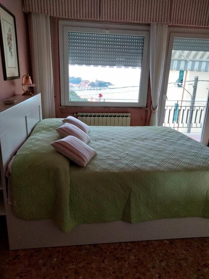 B&B Golfo Dei Poeti Lerici Exterior foto